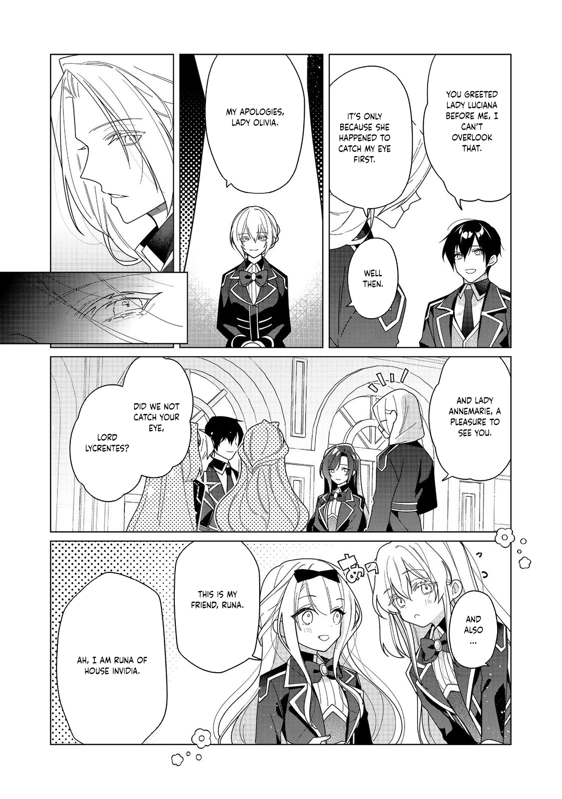 Heroine? Saint? No, I'm an All-Works Maid (Proud)! Chapter 22 Page 6