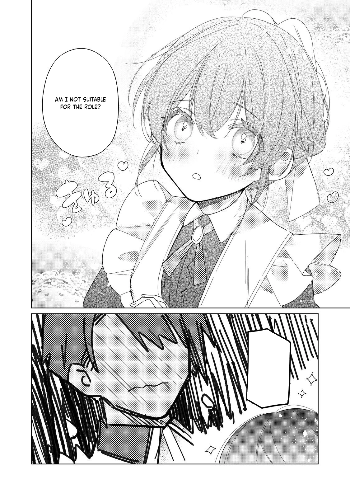 Heroine? Saint? No, I'm an All-Works Maid (Proud)! Chapter 22 Page 24
