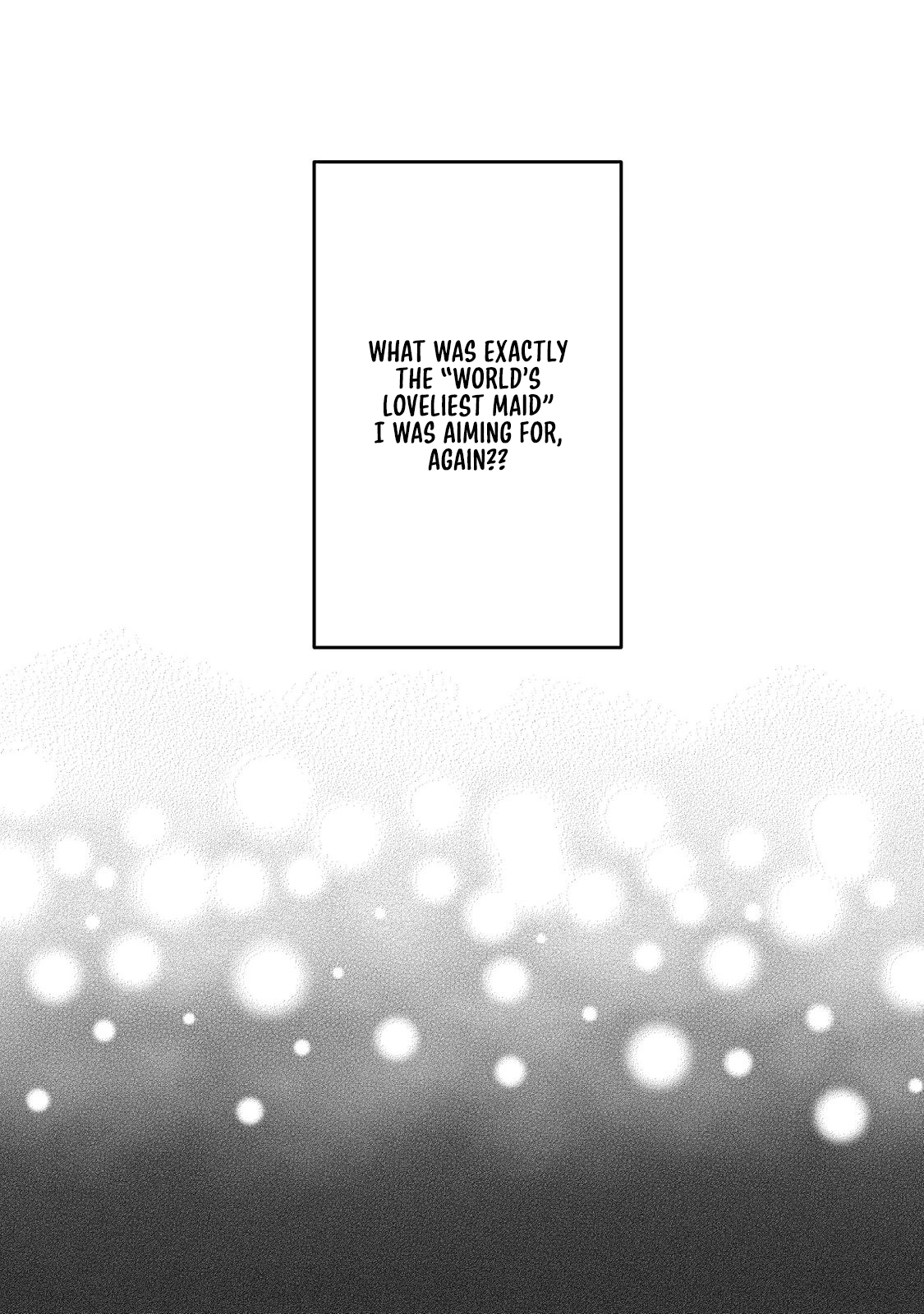 Heroine? Saint? No, I'm an All-Works Maid (Proud)! Chapter 22 Page 30