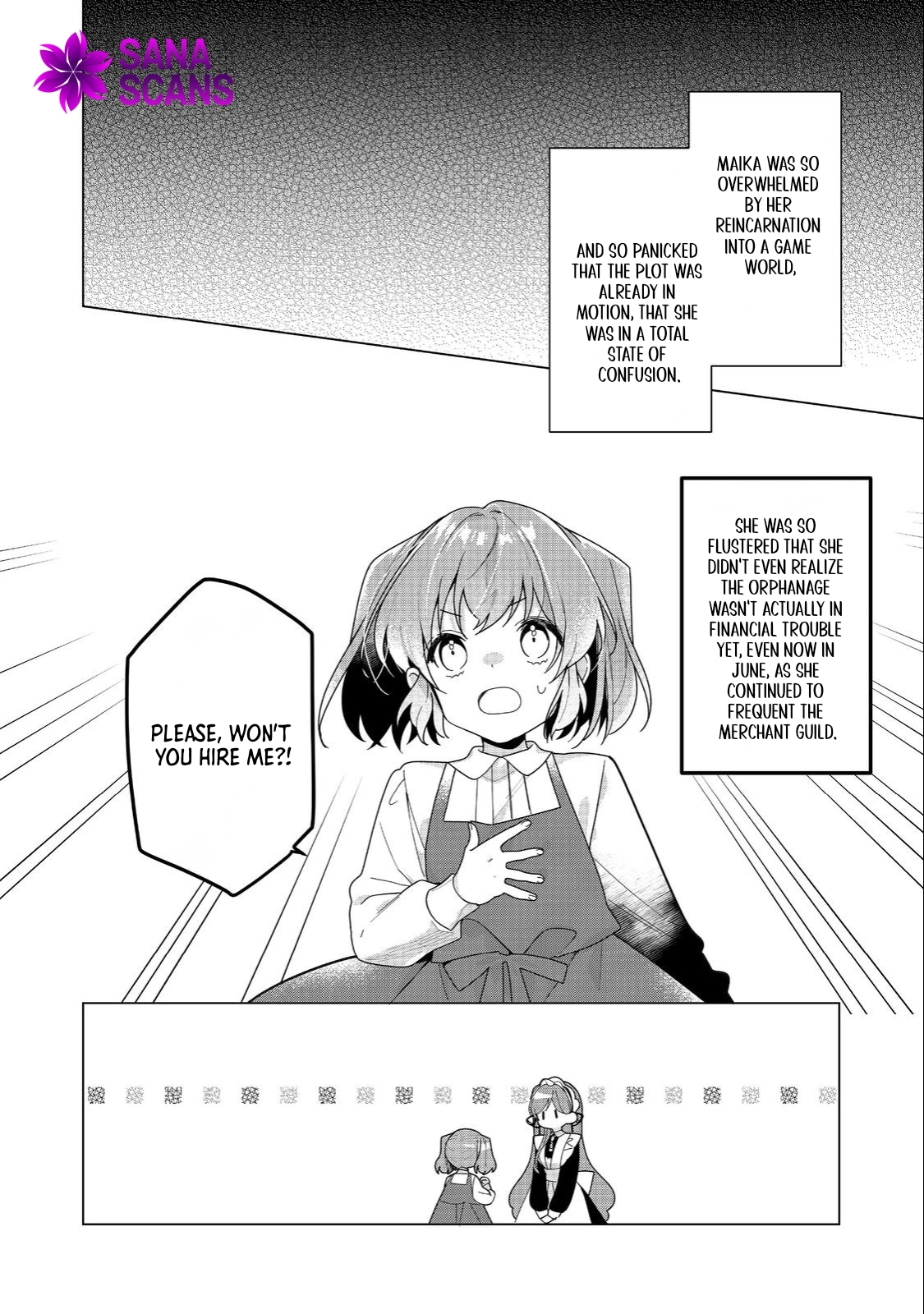 Heroine? Saint? No, I'm an All-Works Maid (Proud)! Chapter 25 - . Page 11