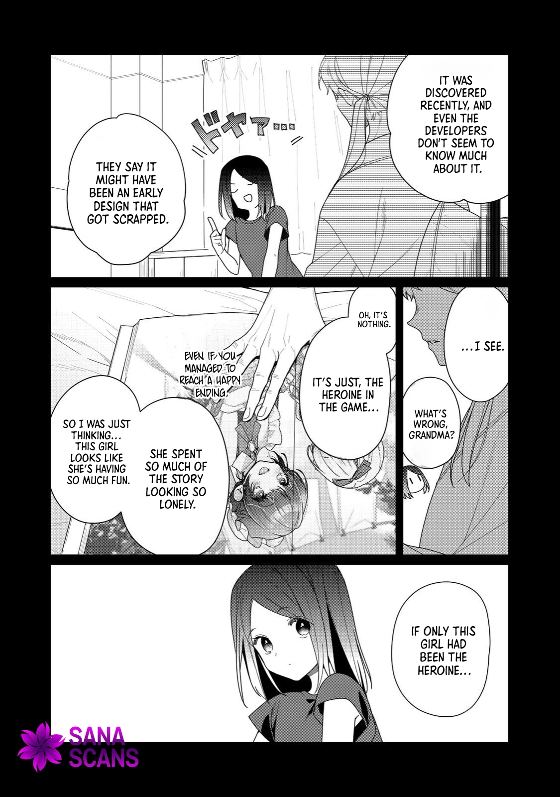 Heroine? Saint? No, I'm an All-Works Maid (Proud)! Chapter 25 - . Page 20