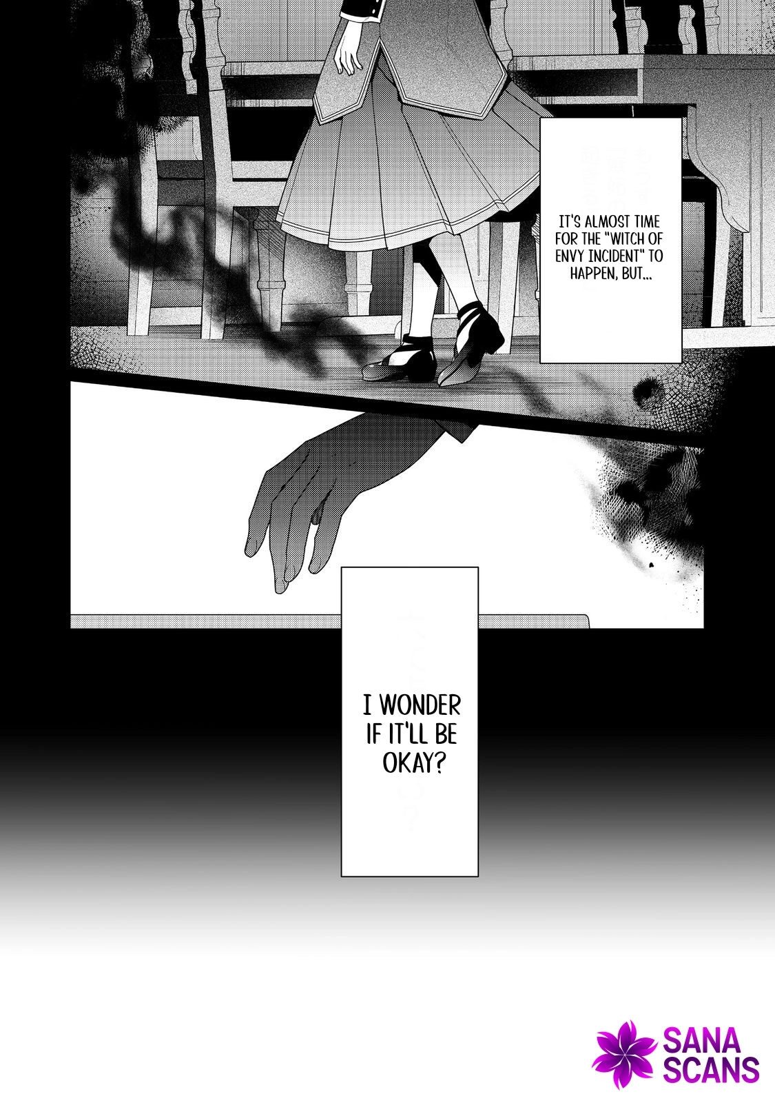 Heroine? Saint? No, I'm an All-Works Maid (Proud)! Chapter 25 - . Page 30