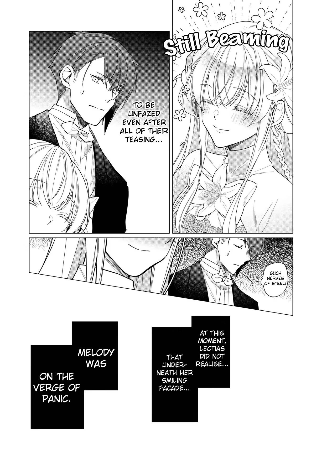 Heroine? Saint? No, I'm an All-Works Maid (Proud)! Chapter 8 Page 5