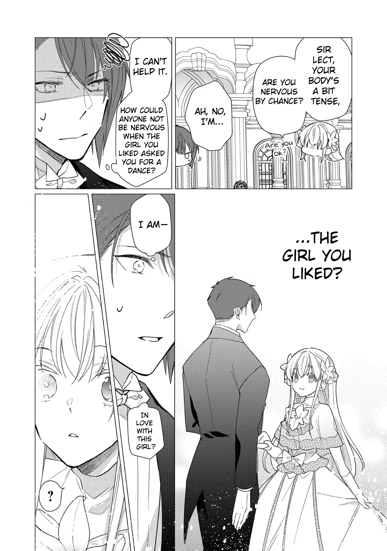 Heroine? Saint? No, I'm an All-Works Maid (Proud)! Chapter 8 Page 16