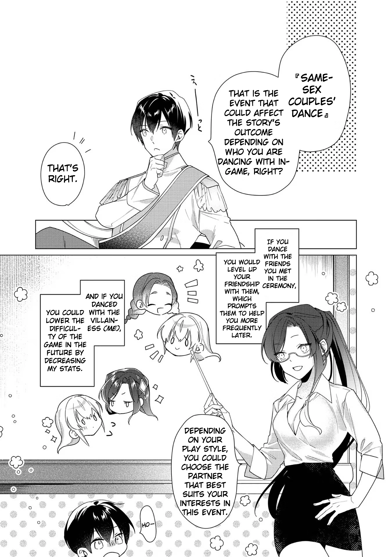 Heroine? Saint? No, I'm an All-Works Maid (Proud)! Chapter 8 Page 25