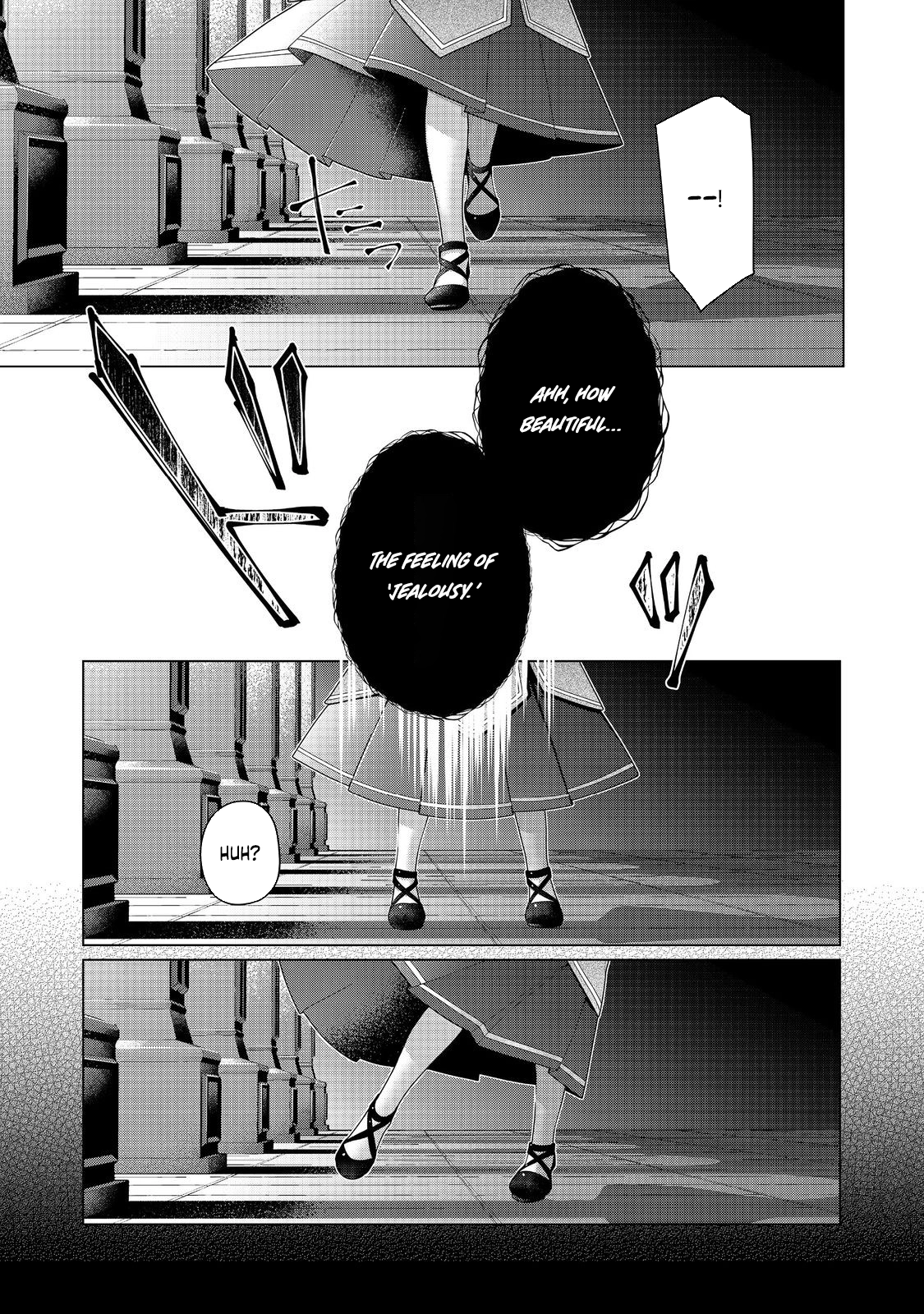 Heroine? Saint? No, I'm an All-Works Maid (Proud)! Chapter 26 Page 5