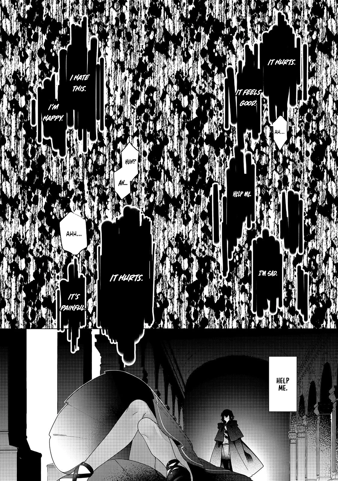 Heroine? Saint? No, I'm an All-Works Maid (Proud)! Chapter 26 Page 6