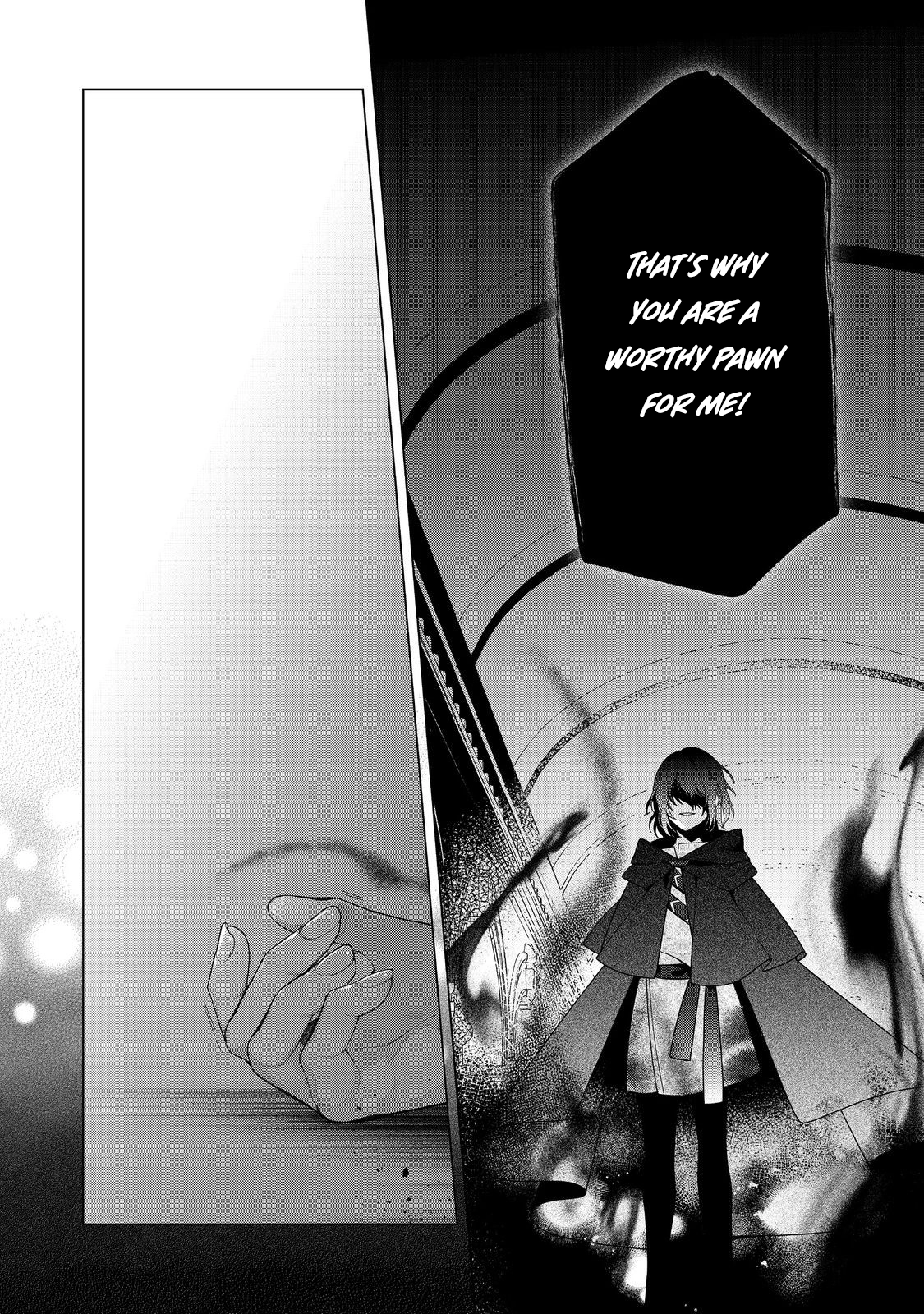 Heroine? Saint? No, I'm an All-Works Maid (Proud)! Chapter 26 Page 8