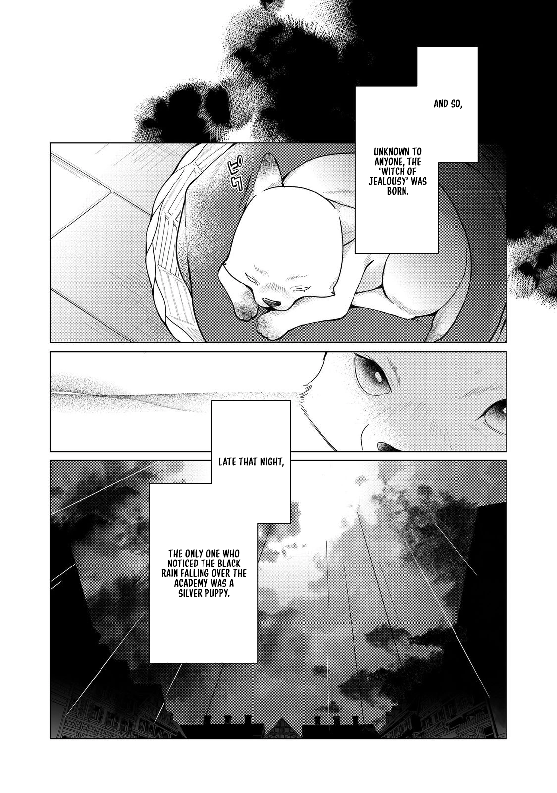 Heroine? Saint? No, I'm an All-Works Maid (Proud)! Chapter 26 Page 9