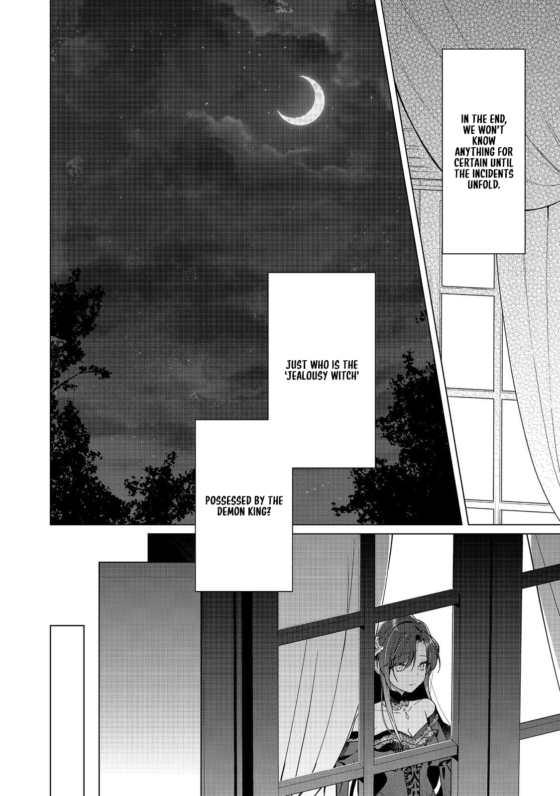 Heroine? Saint? No, I'm an All-Works Maid (Proud)! Chapter 26 Page 26