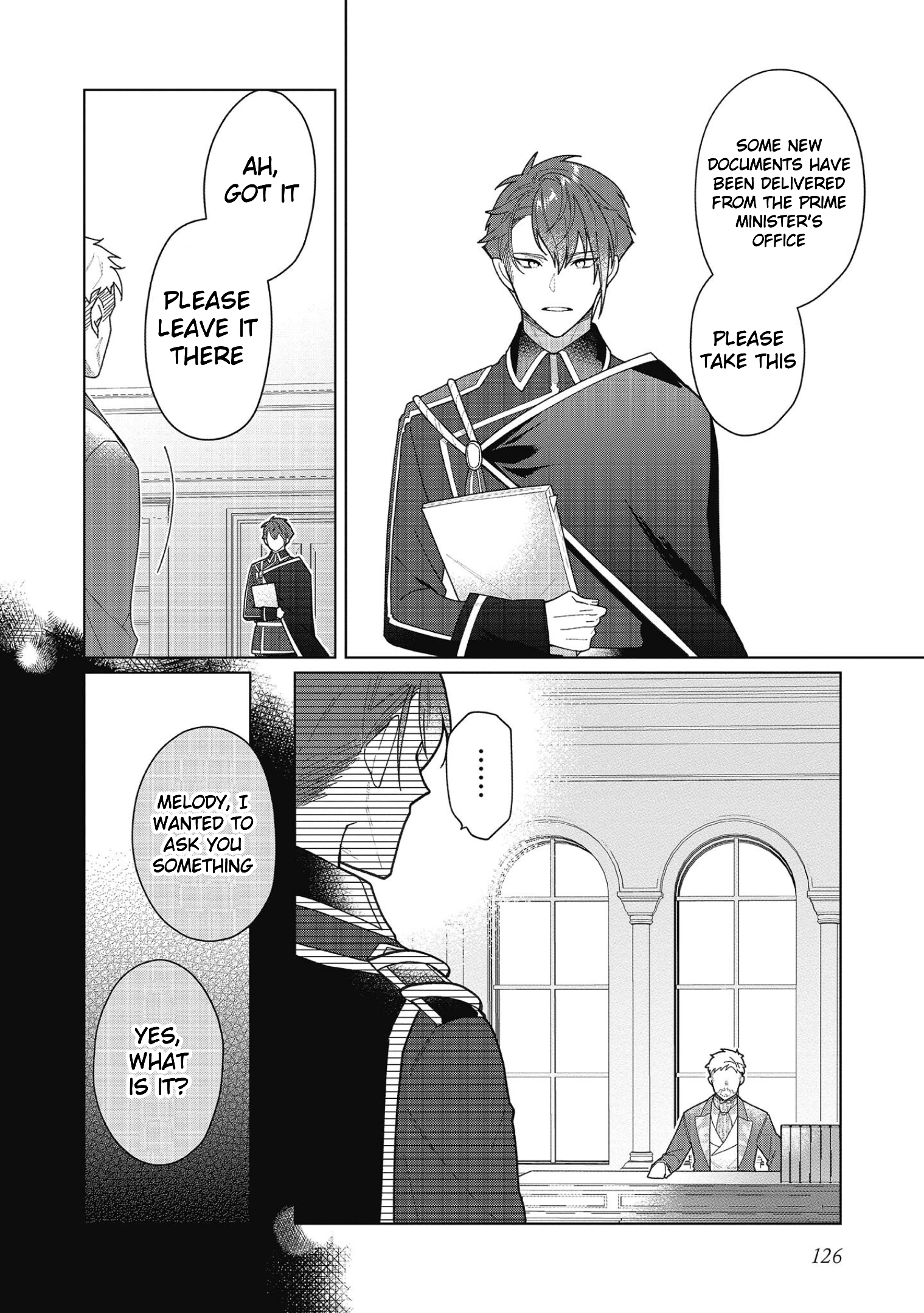 Heroine? Saint? No, I'm an All-Works Maid (Proud)! Chapter 19 Page 6