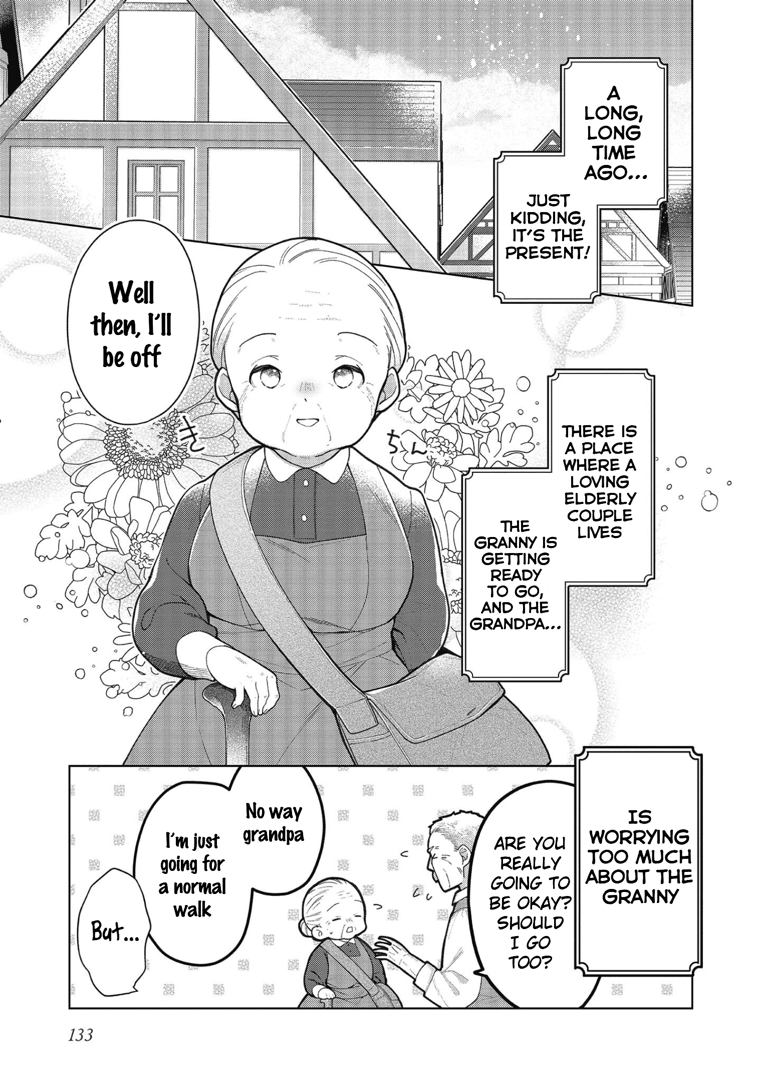 Heroine? Saint? No, I'm an All-Works Maid (Proud)! Chapter 19 Page 13