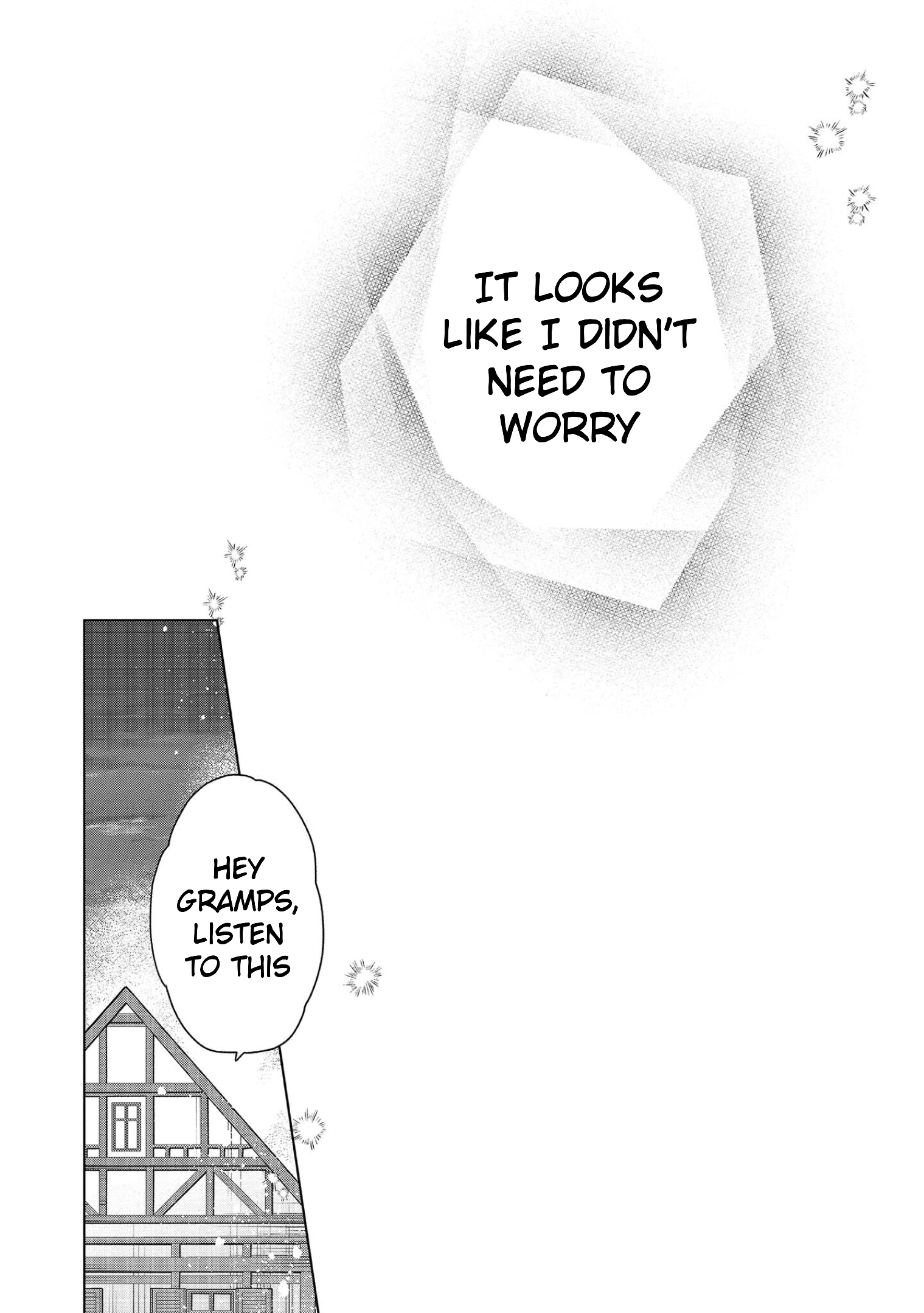 Heroine? Saint? No, I'm an All-Works Maid (Proud)! Chapter 19 Page 22