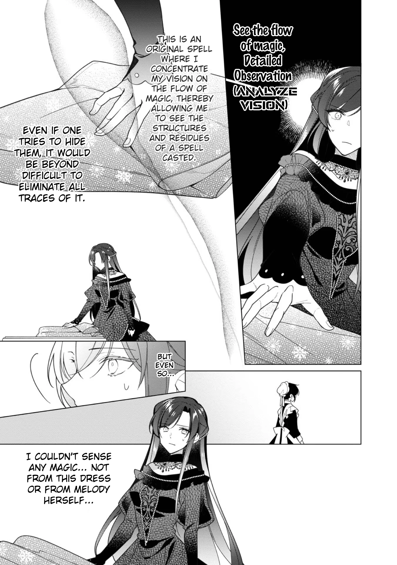 Heroine? Saint? No, I'm an All-Works Maid (Proud)! Chapter 14 Page 15
