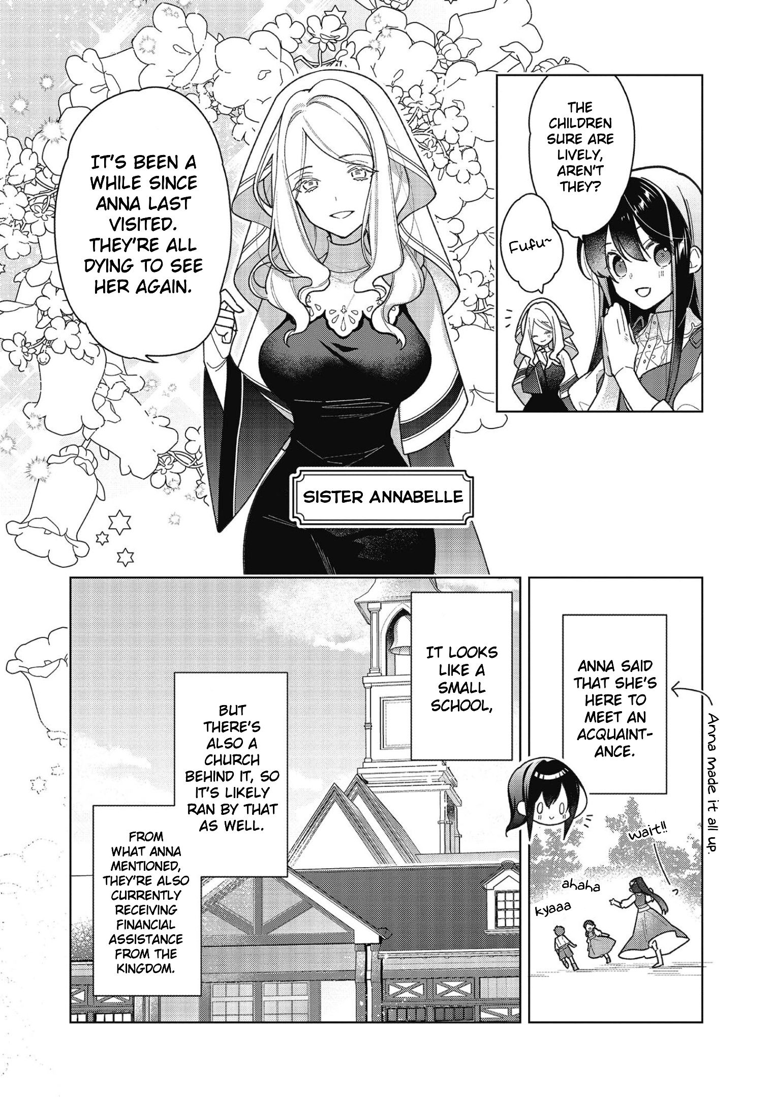 Heroine? Saint? No, I'm an All-Works Maid (Proud)! Chapter 17 Page 3