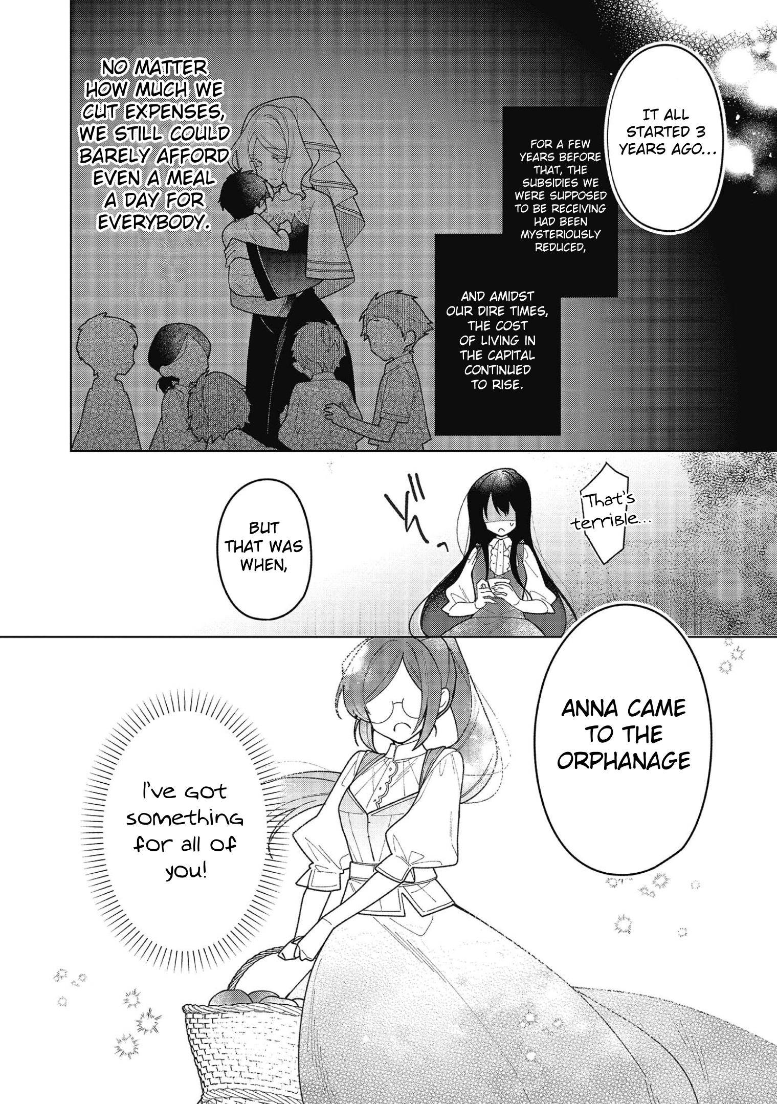 Heroine? Saint? No, I'm an All-Works Maid (Proud)! Chapter 17 Page 6