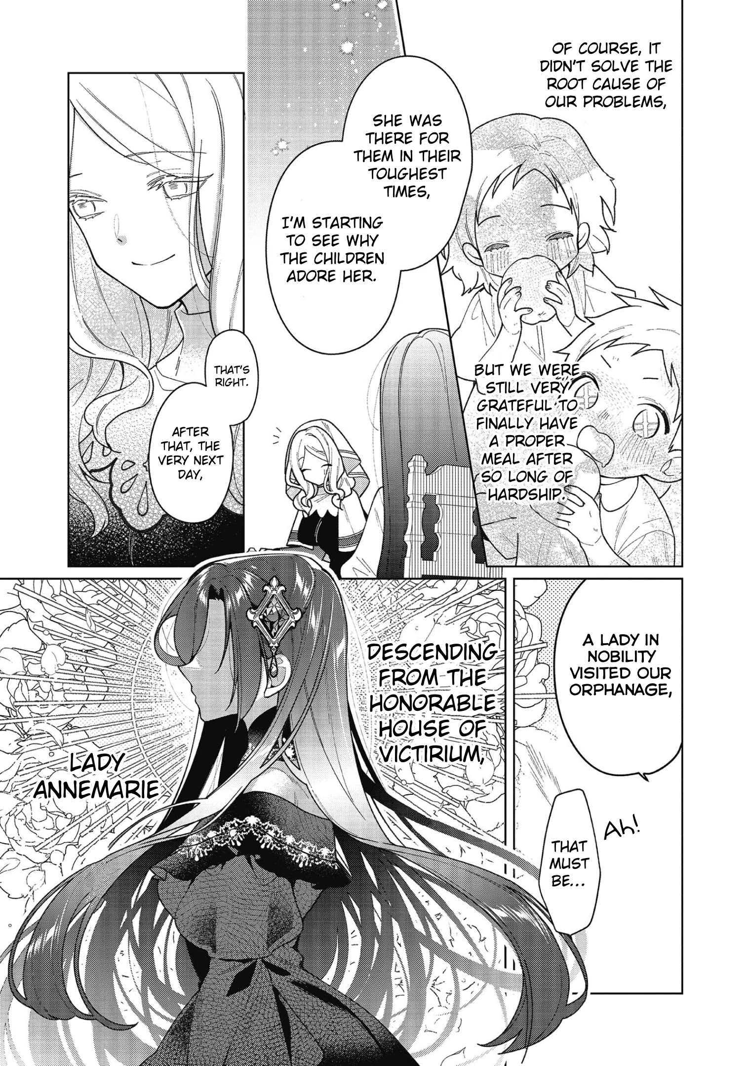Heroine? Saint? No, I'm an All-Works Maid (Proud)! Chapter 17 Page 7