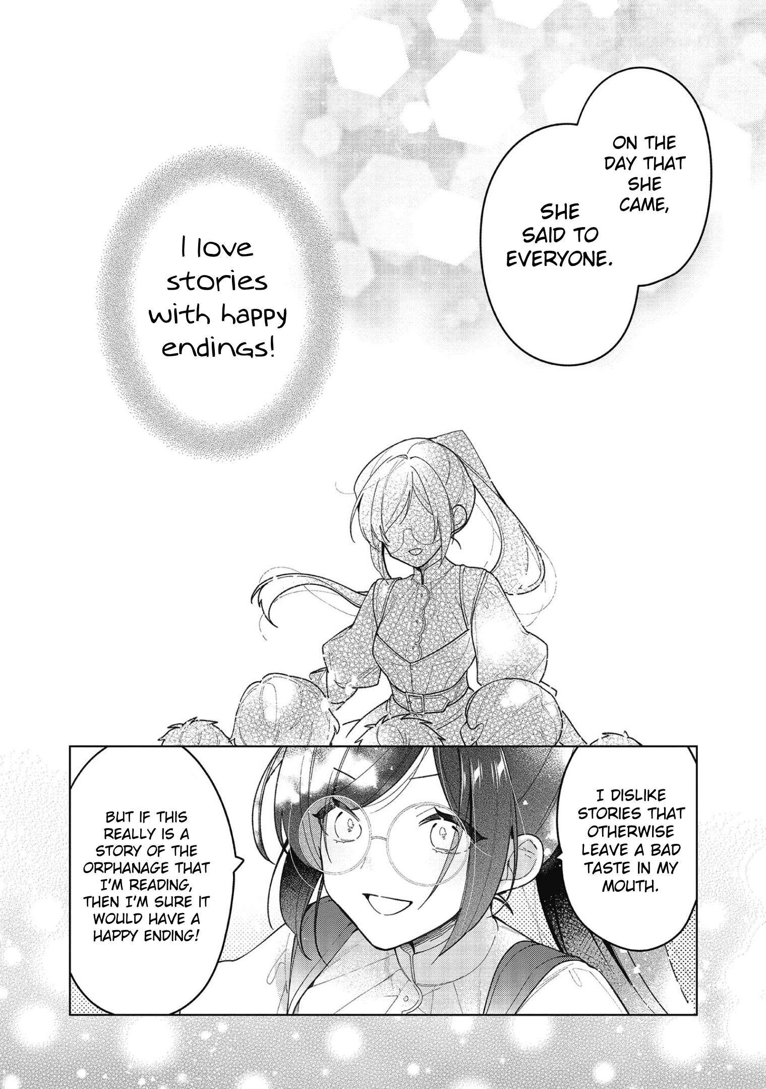 Heroine? Saint? No, I'm an All-Works Maid (Proud)! Chapter 17 Page 10