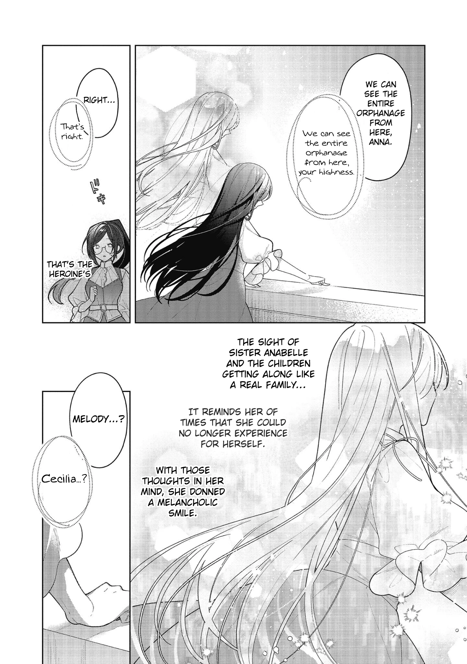 Heroine? Saint? No, I'm an All-Works Maid (Proud)! Chapter 17 Page 17
