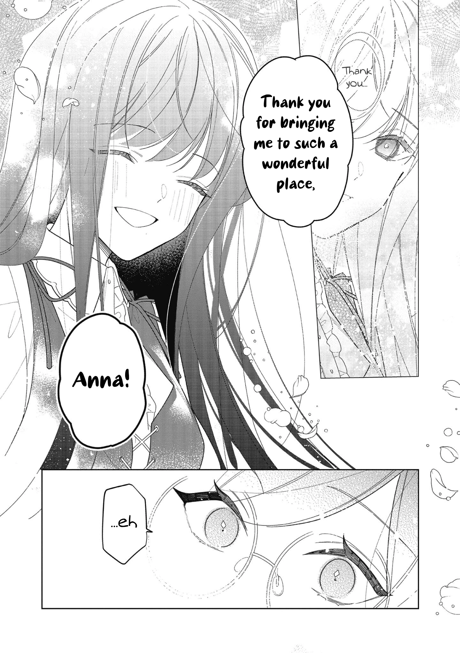 Heroine? Saint? No, I'm an All-Works Maid (Proud)! Chapter 17 Page 18