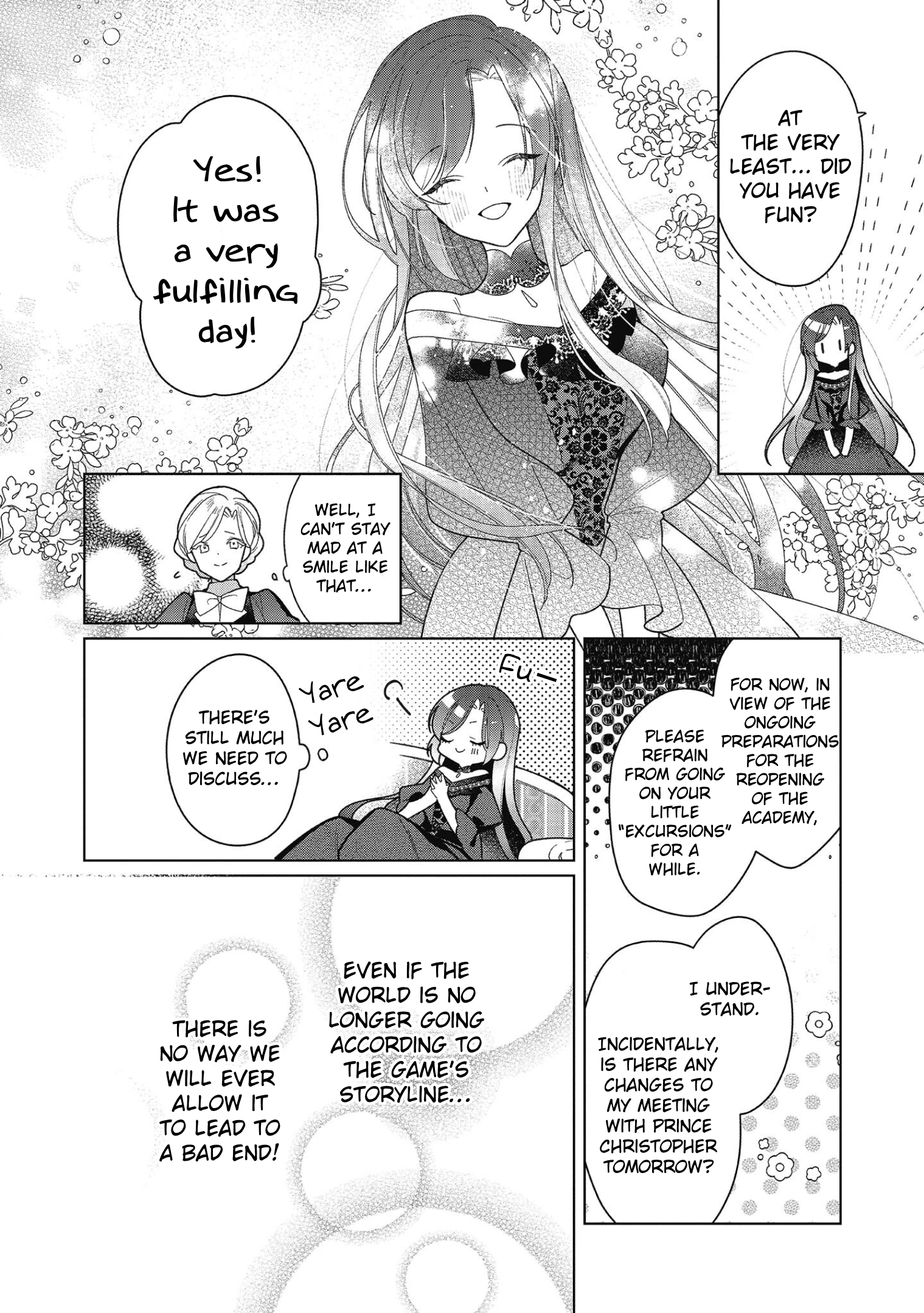Heroine? Saint? No, I'm an All-Works Maid (Proud)! Chapter 17 Page 24