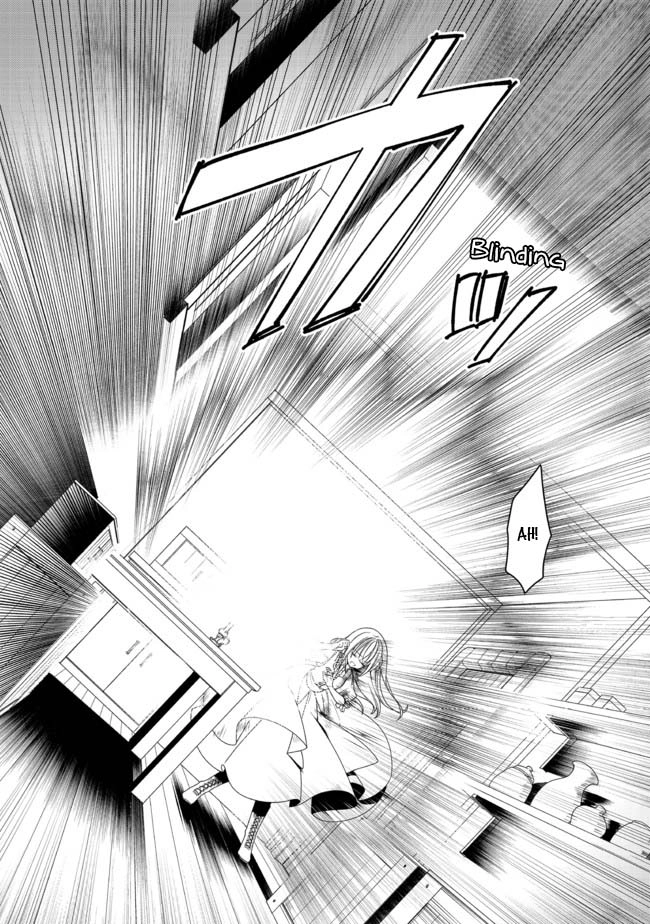 Heroine? Saint? No, I'm an All-Works Maid (Proud)! Chapter 1 Page 30