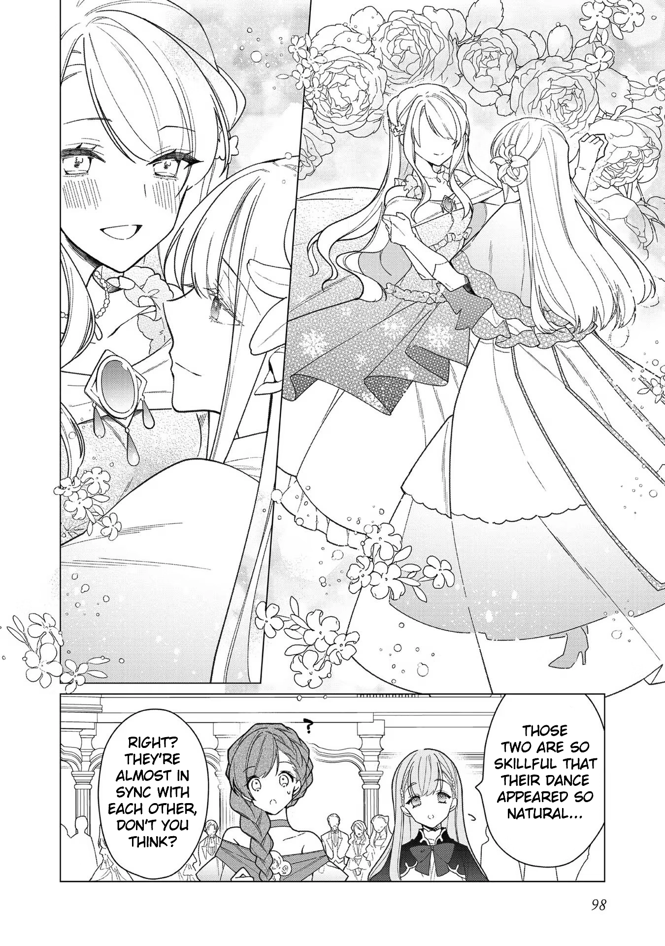 Heroine? Saint? No, I'm an All-Works Maid (Proud)! Chapter 9 Page 2