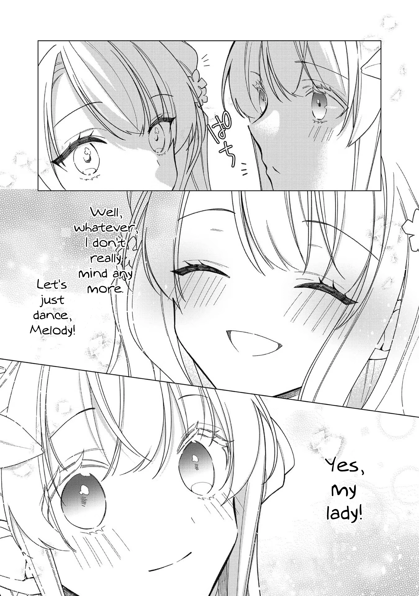 Heroine? Saint? No, I'm an All-Works Maid (Proud)! Chapter 9 Page 5