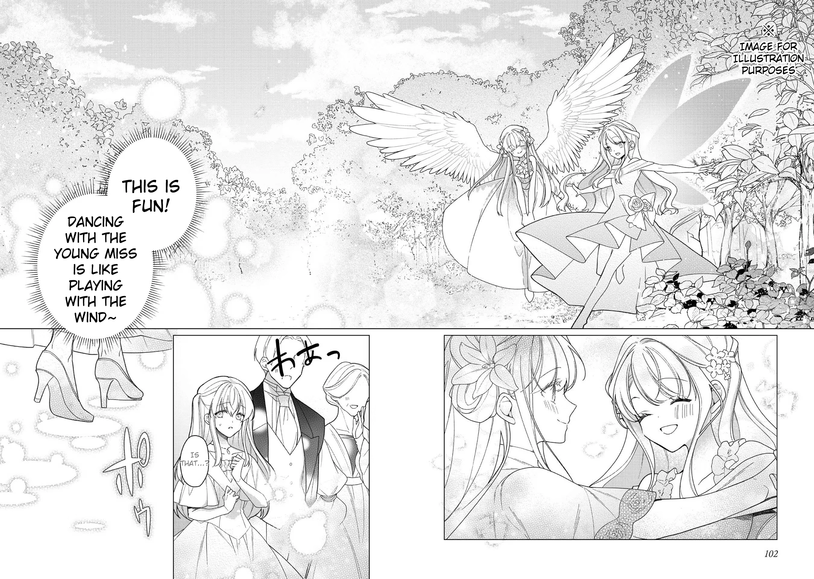 Heroine? Saint? No, I'm an All-Works Maid (Proud)! Chapter 9 Page 6