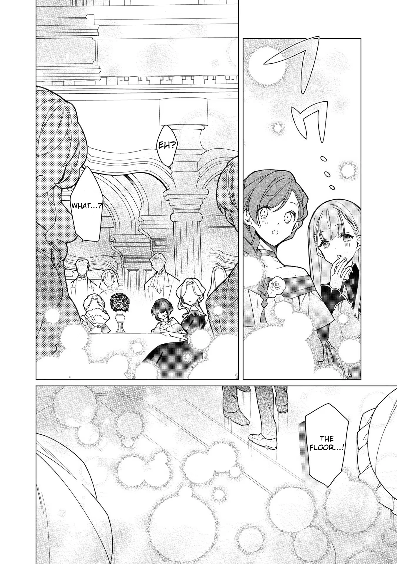 Heroine? Saint? No, I'm an All-Works Maid (Proud)! Chapter 9 Page 7