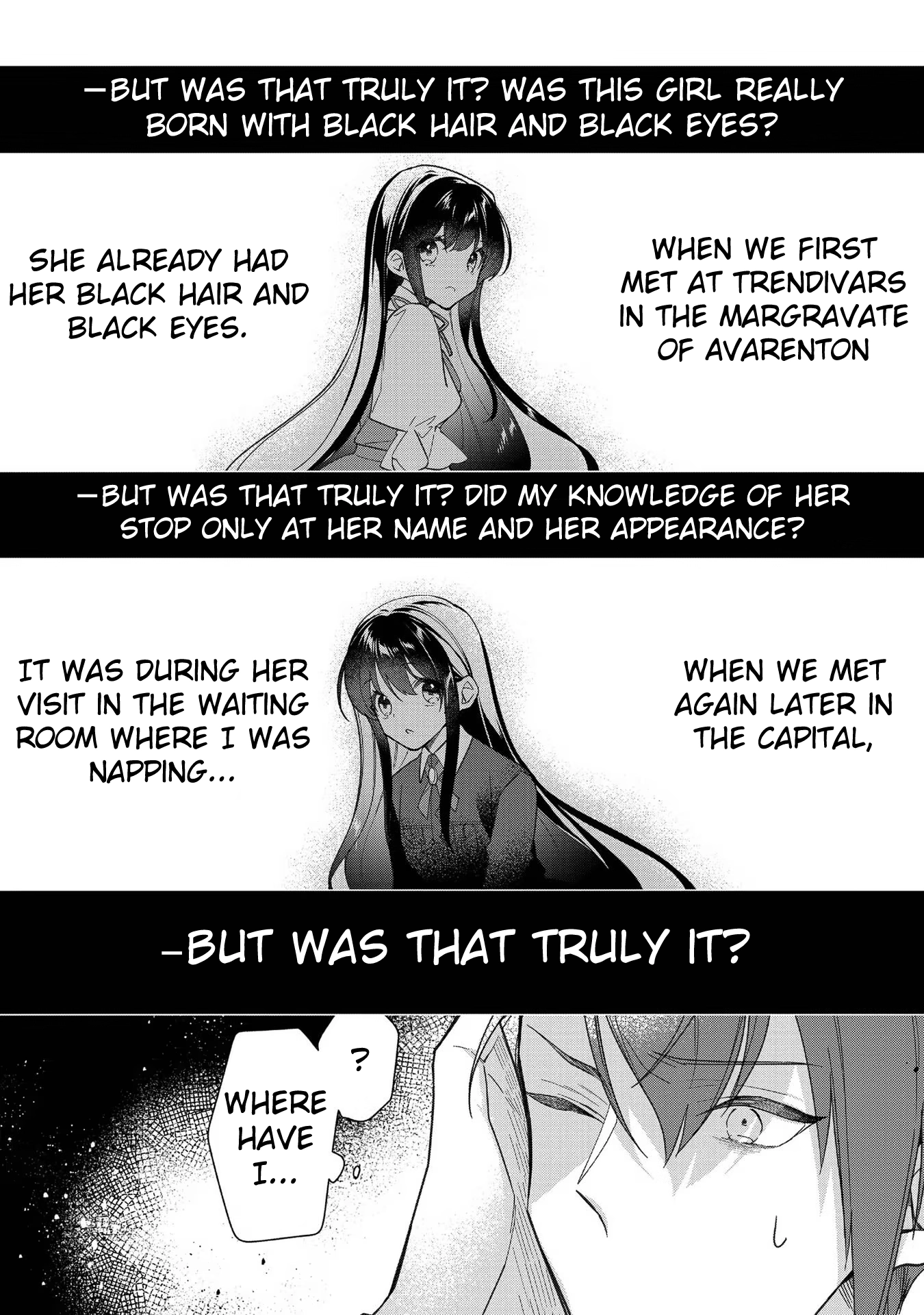 Heroine? Saint? No, I'm an All-Works Maid (Proud)! Chapter 9 Page 23