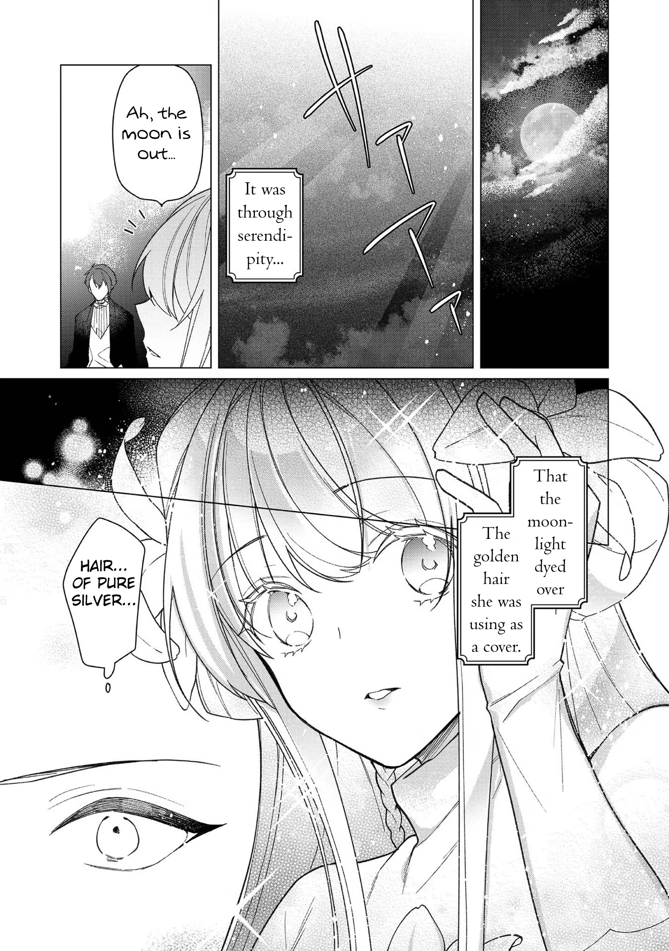 Heroine? Saint? No, I'm an All-Works Maid (Proud)! Chapter 9 Page 24