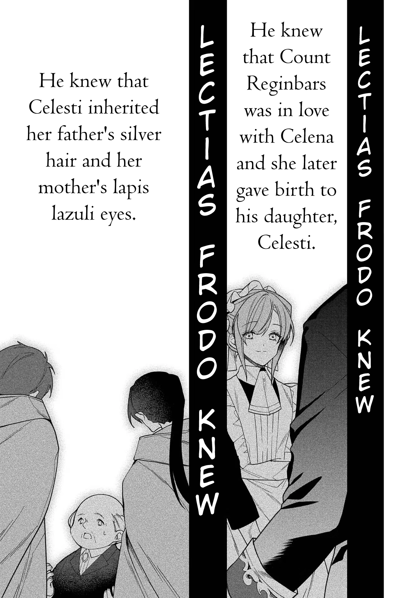 Heroine? Saint? No, I'm an All-Works Maid (Proud)! Chapter 9 Page 25
