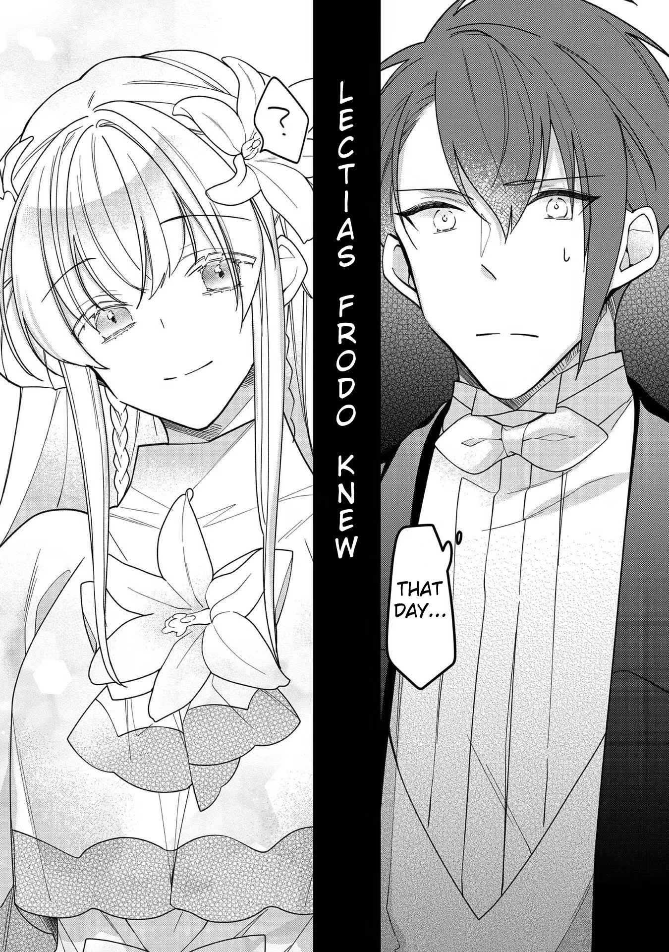 Heroine? Saint? No, I'm an All-Works Maid (Proud)! Chapter 9 Page 27