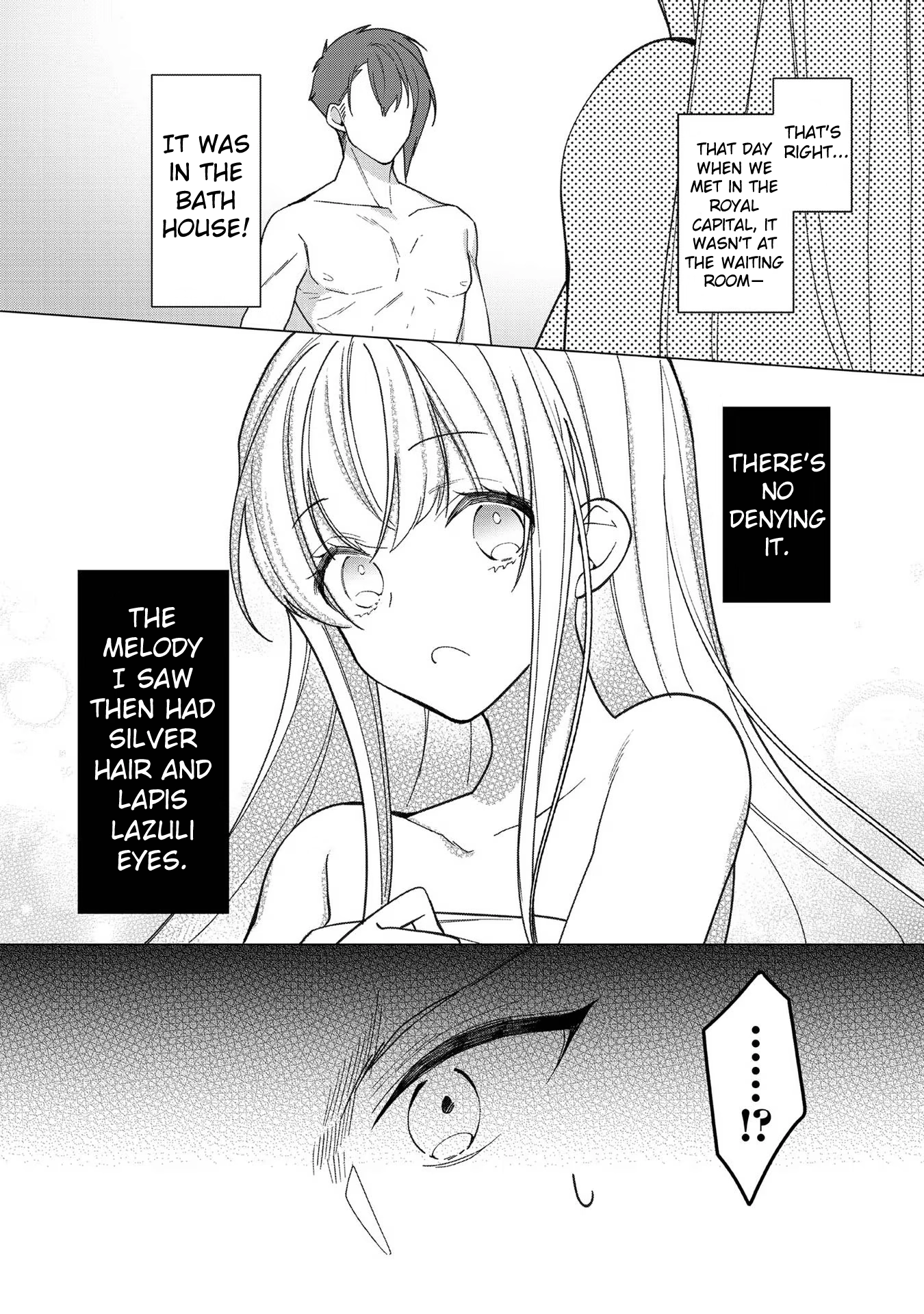 Heroine? Saint? No, I'm an All-Works Maid (Proud)! Chapter 9 Page 28