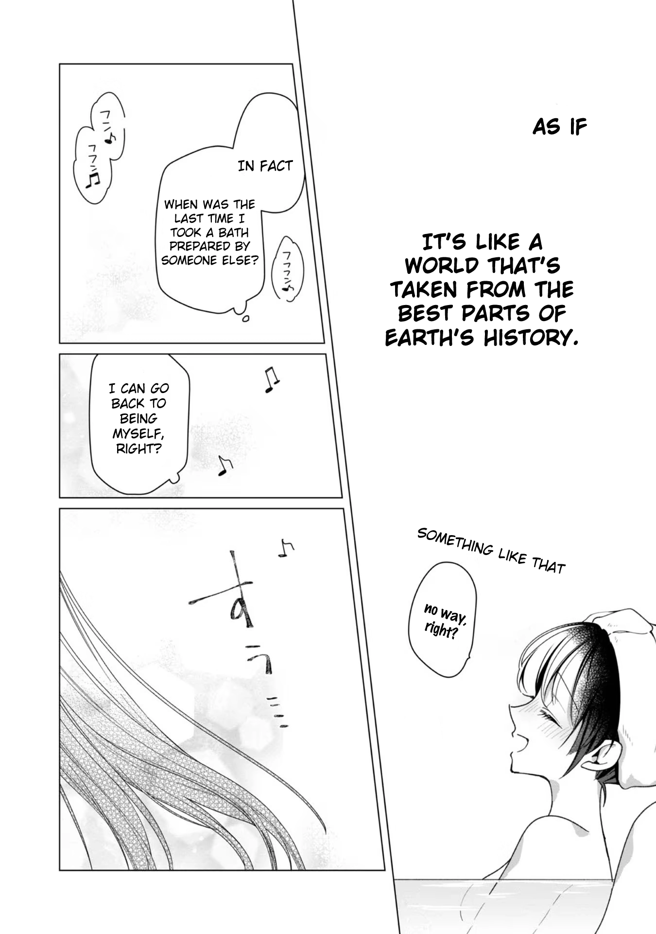Heroine? Saint? No, I'm an All-Works Maid (Proud)! Chapter 4 Page 14
