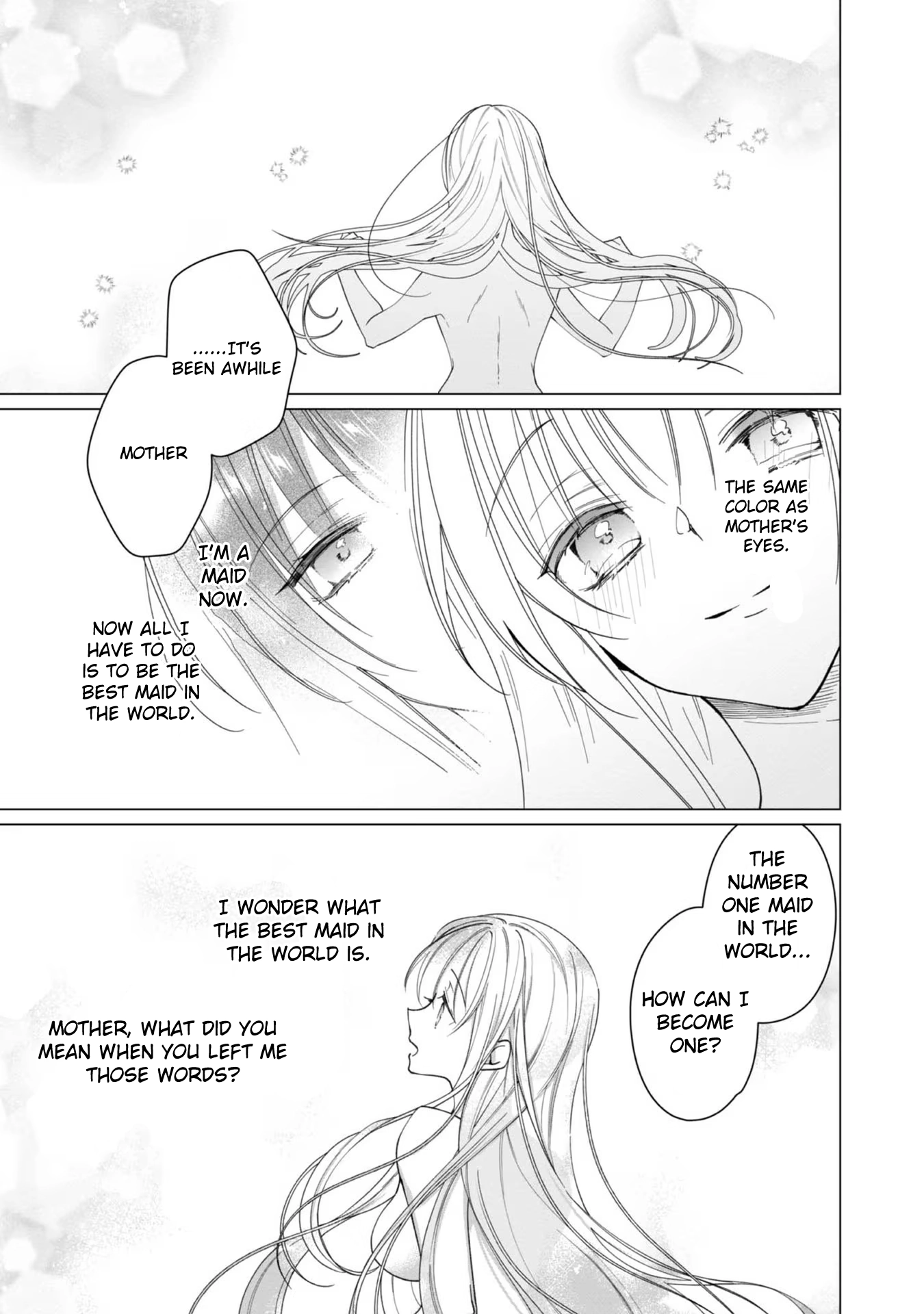 Heroine? Saint? No, I'm an All-Works Maid (Proud)! Chapter 4 Page 15