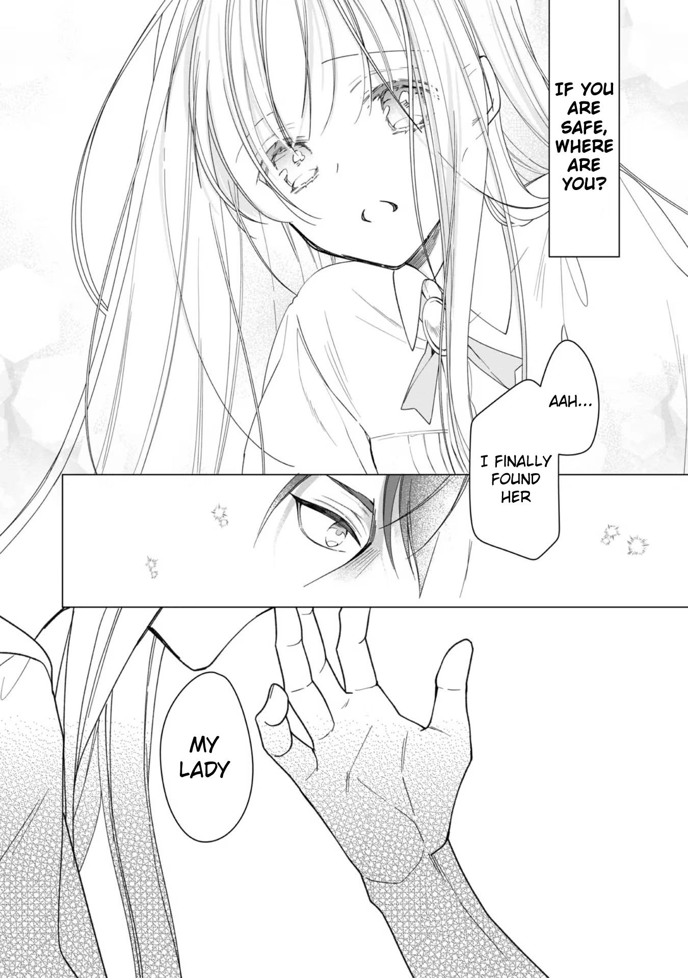 Heroine? Saint? No, I'm an All-Works Maid (Proud)! Chapter 4 Page 26