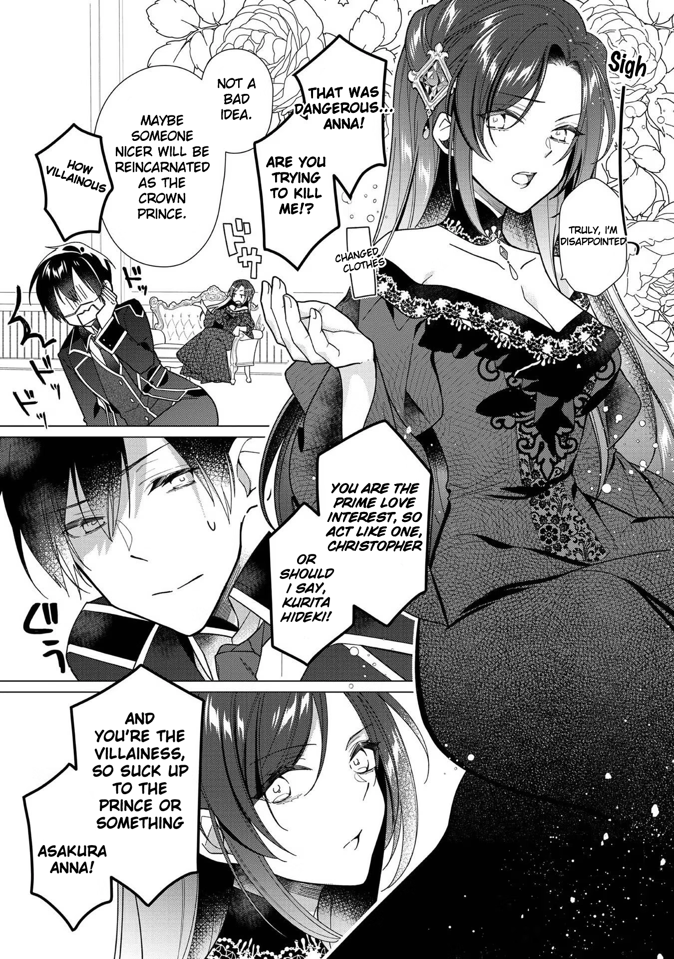 Heroine? Saint? No, I'm an All-Works Maid (Proud)! Chapter 6 Page 9