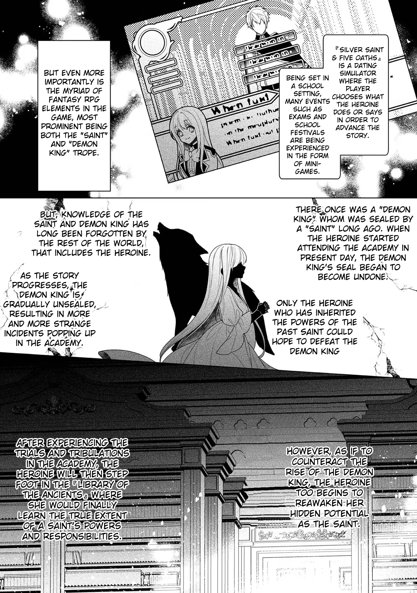 Heroine? Saint? No, I'm an All-Works Maid (Proud)! Chapter 6 Page 11