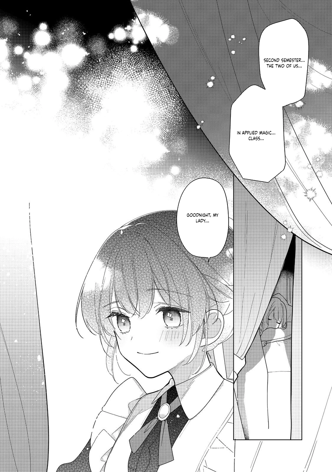 Heroine? Saint? No, I'm an All-Works Maid (Proud)! Chapter 27 Page 14