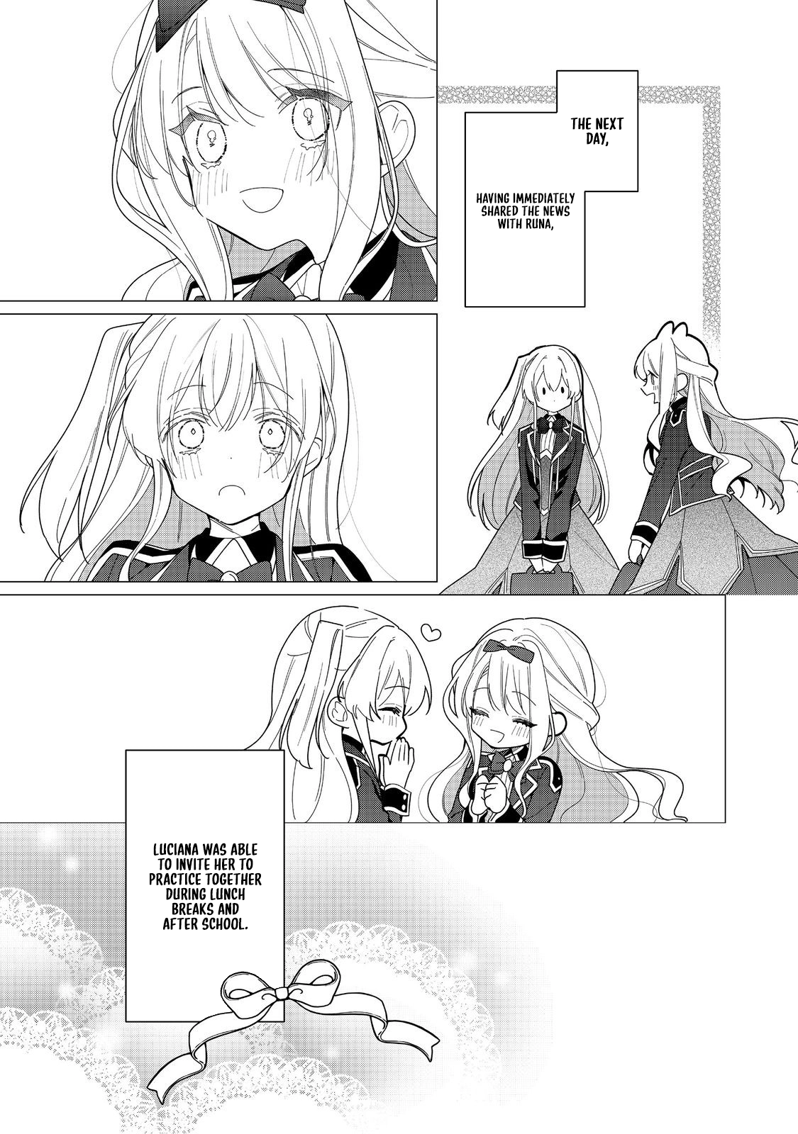 Heroine? Saint? No, I'm an All-Works Maid (Proud)! Chapter 27 Page 15
