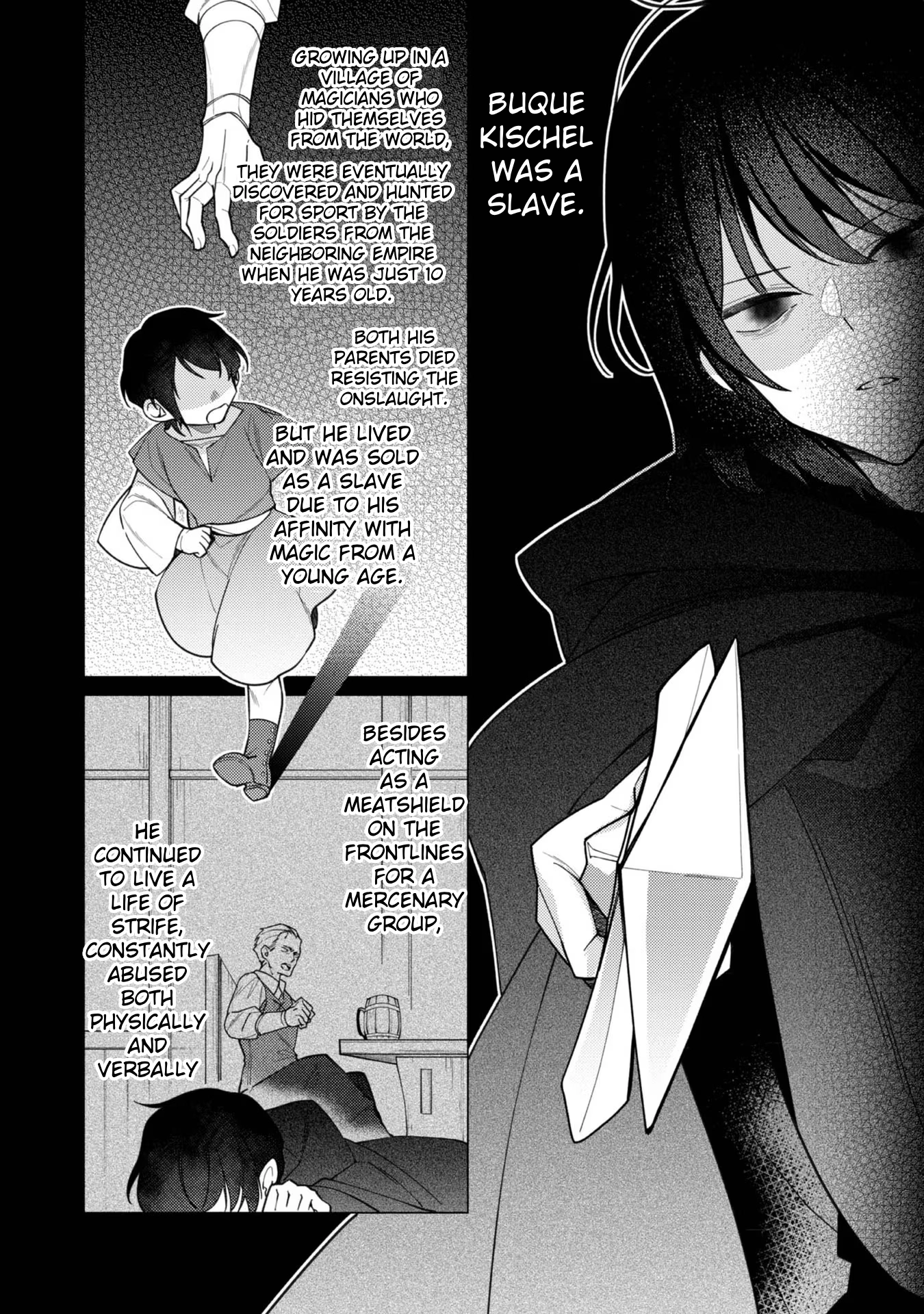 Heroine? Saint? No, I'm an All-Works Maid (Proud)! Chapter 11 Page 9