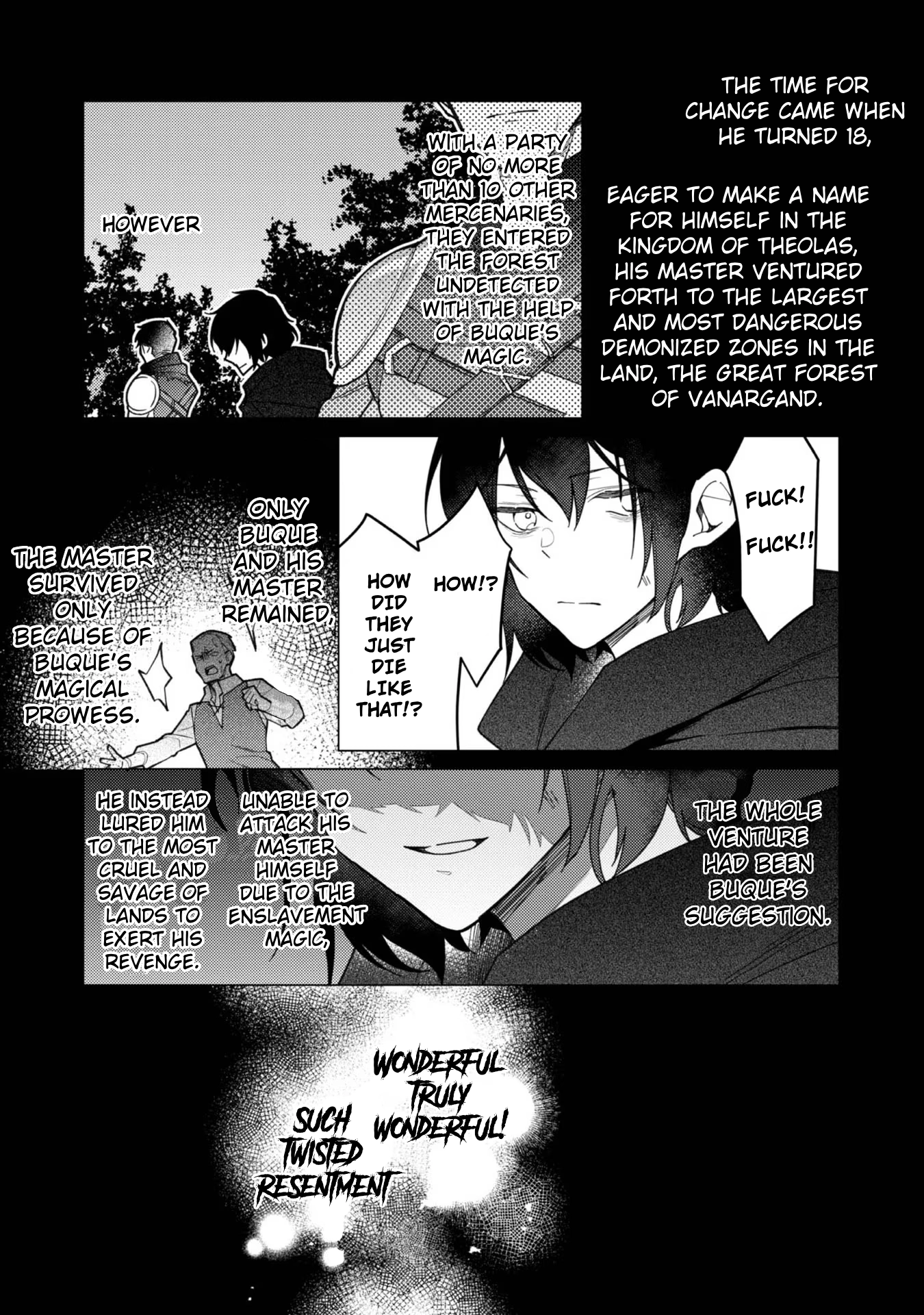 Heroine? Saint? No, I'm an All-Works Maid (Proud)! Chapter 11 Page 10