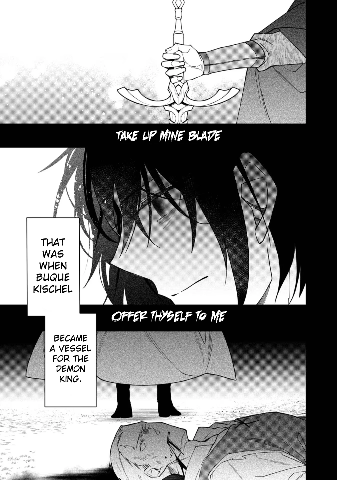 Heroine? Saint? No, I'm an All-Works Maid (Proud)! Chapter 11 Page 12