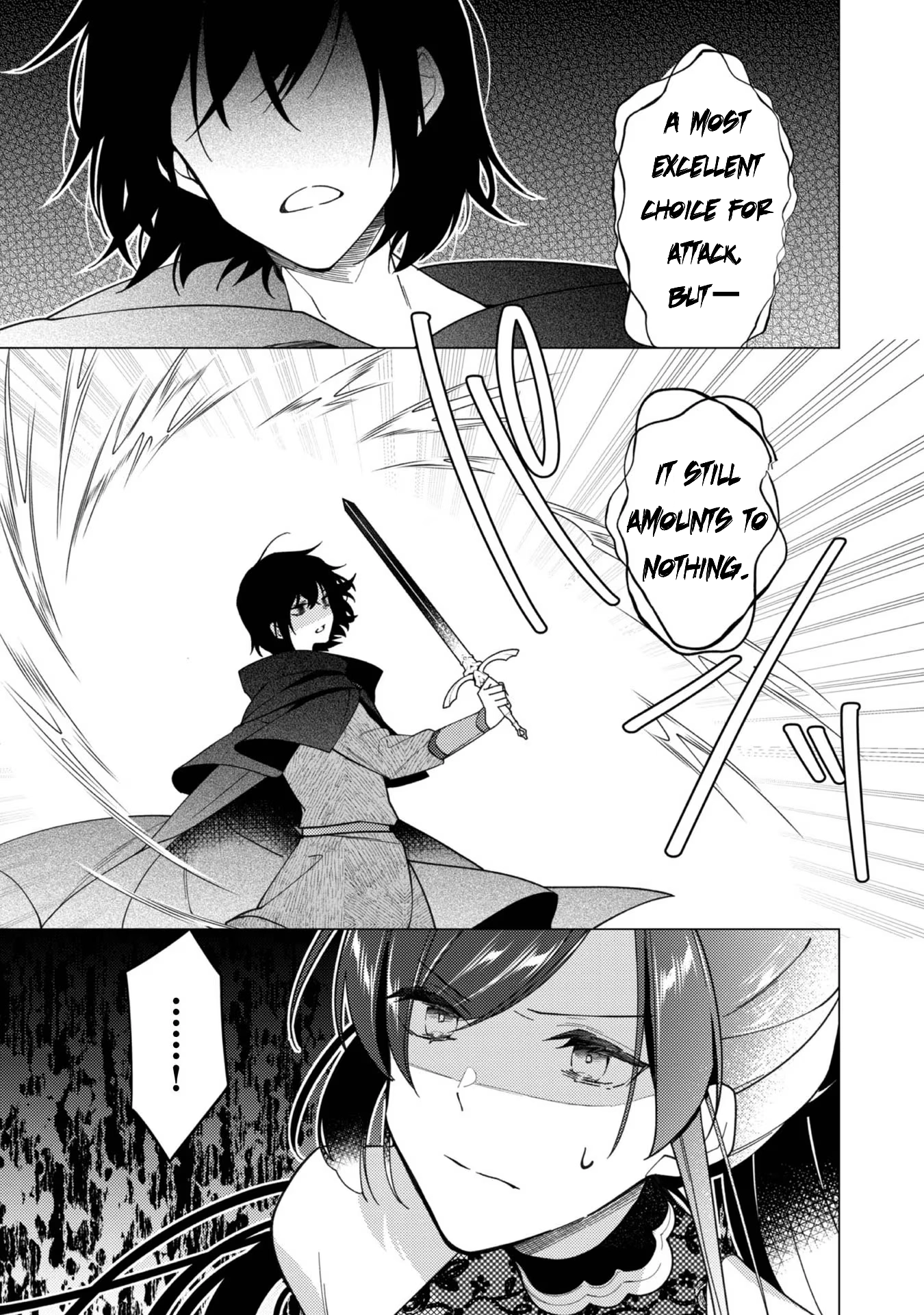 Heroine? Saint? No, I'm an All-Works Maid (Proud)! Chapter 11 Page 24