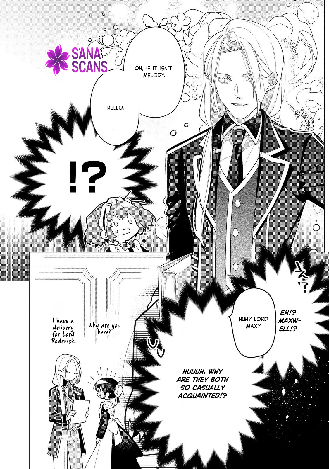Heroine? Saint? No, I'm an All-Works Maid (Proud)! Chapter 29 Page 14