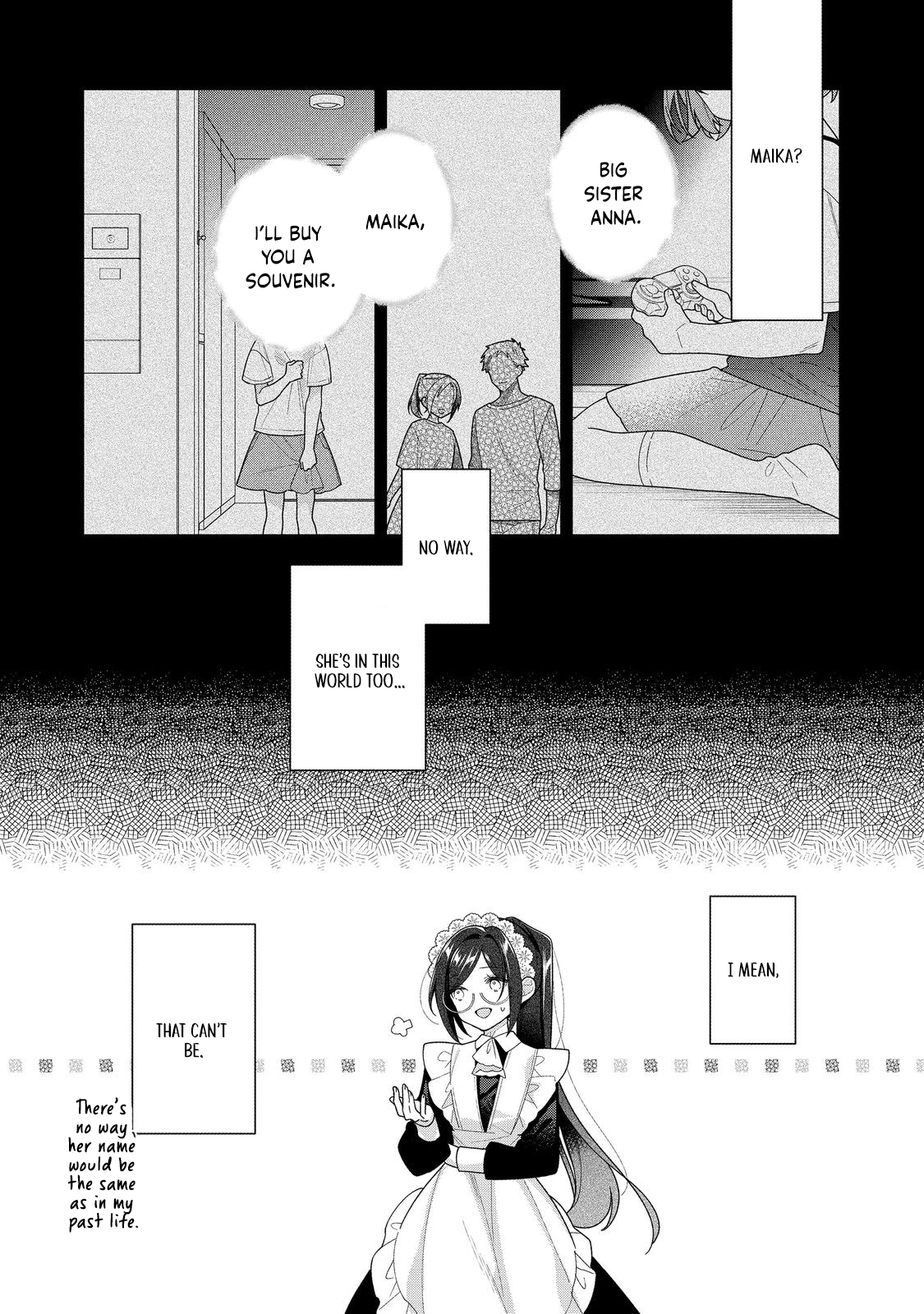 Heroine? Saint? No, I'm an All-Works Maid (Proud)! Chapter 29 Page 25