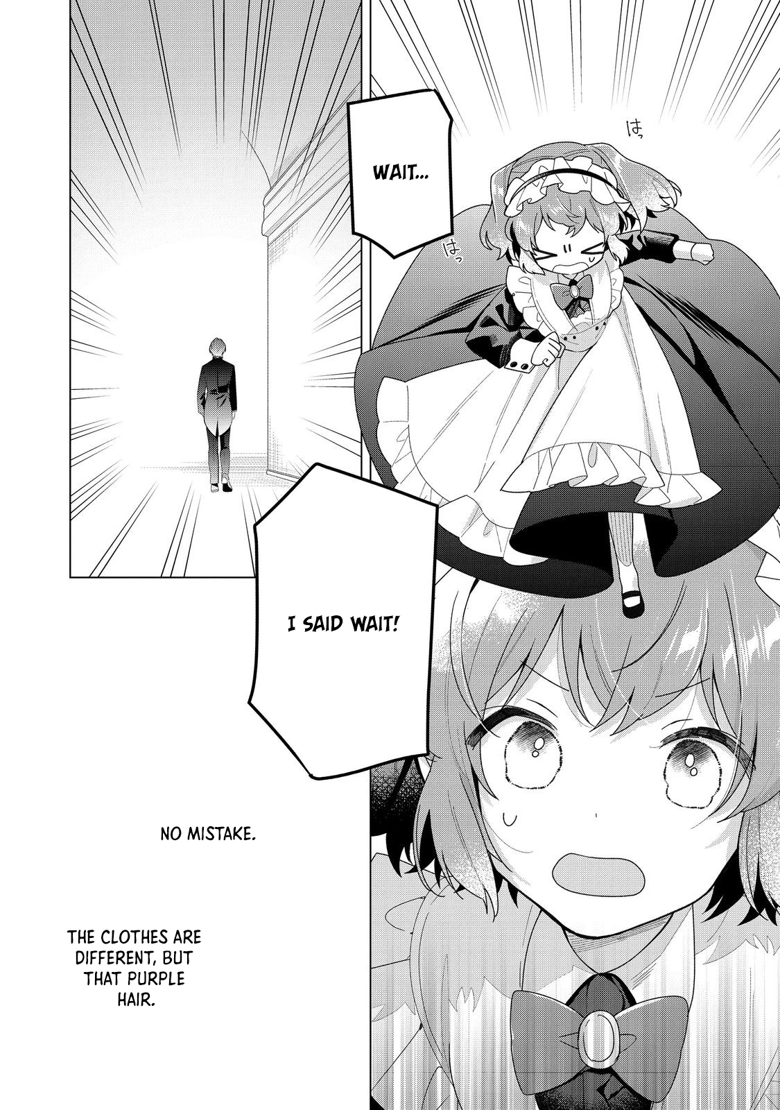 Heroine? Saint? No, I'm an All-Works Maid (Proud)! Chapter 29 Page 28