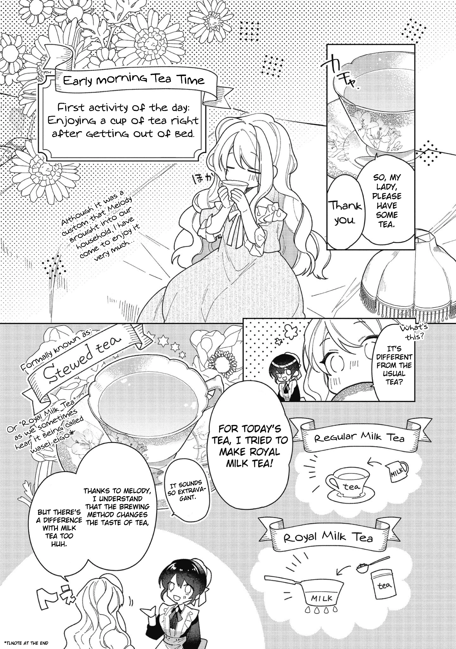 Heroine? Saint? No, I'm an All-Works Maid (Proud)! Chapter 15 Page 13